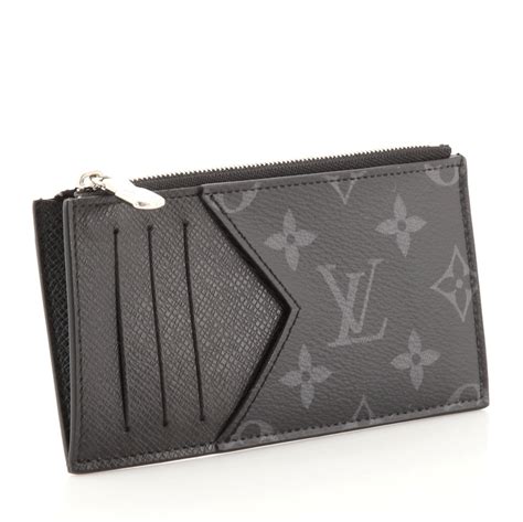 Products by Louis Vuitton: Coin Card Holder.